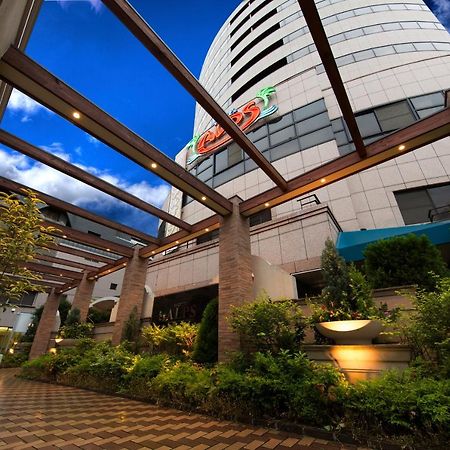 Hotel Alps (Adults Only) Osaka Luaran gambar