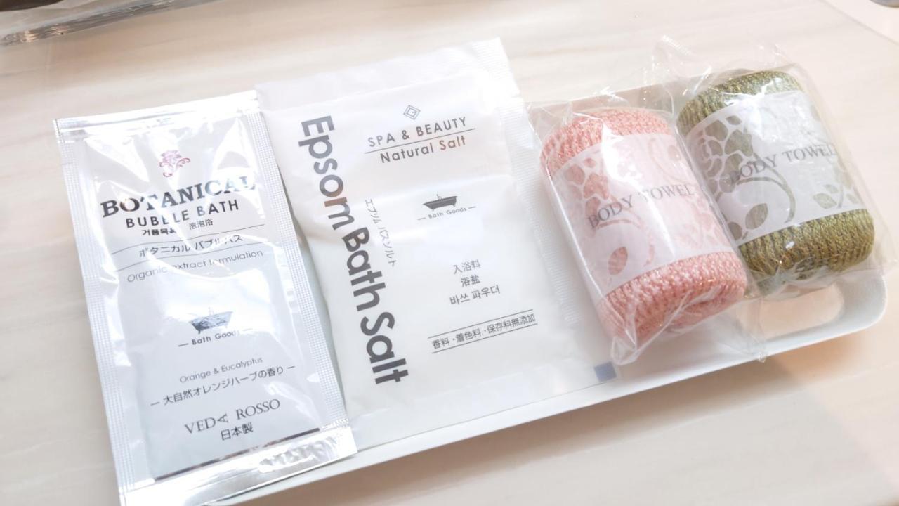Hotel Alps (Adults Only) Osaka Luaran gambar