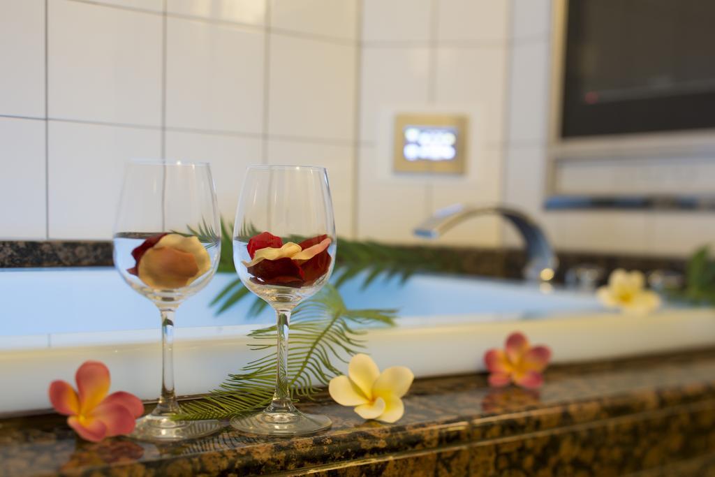 Hotel Alps (Adults Only) Osaka Bilik gambar