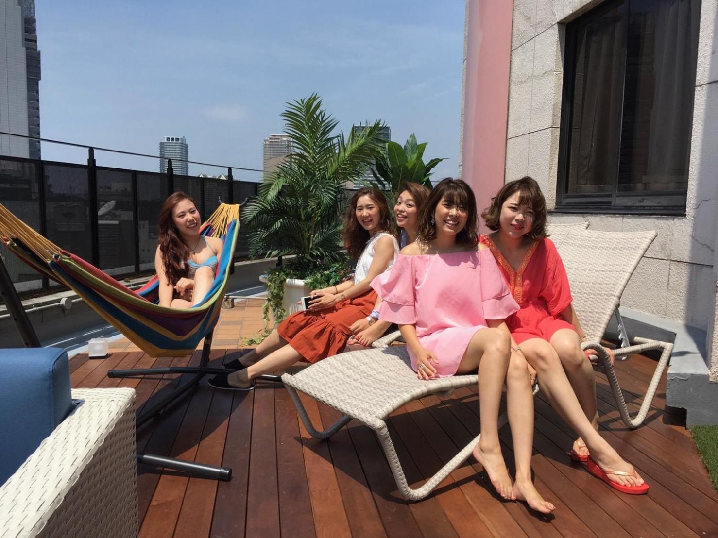 Hotel Alps (Adults Only) Osaka Luaran gambar