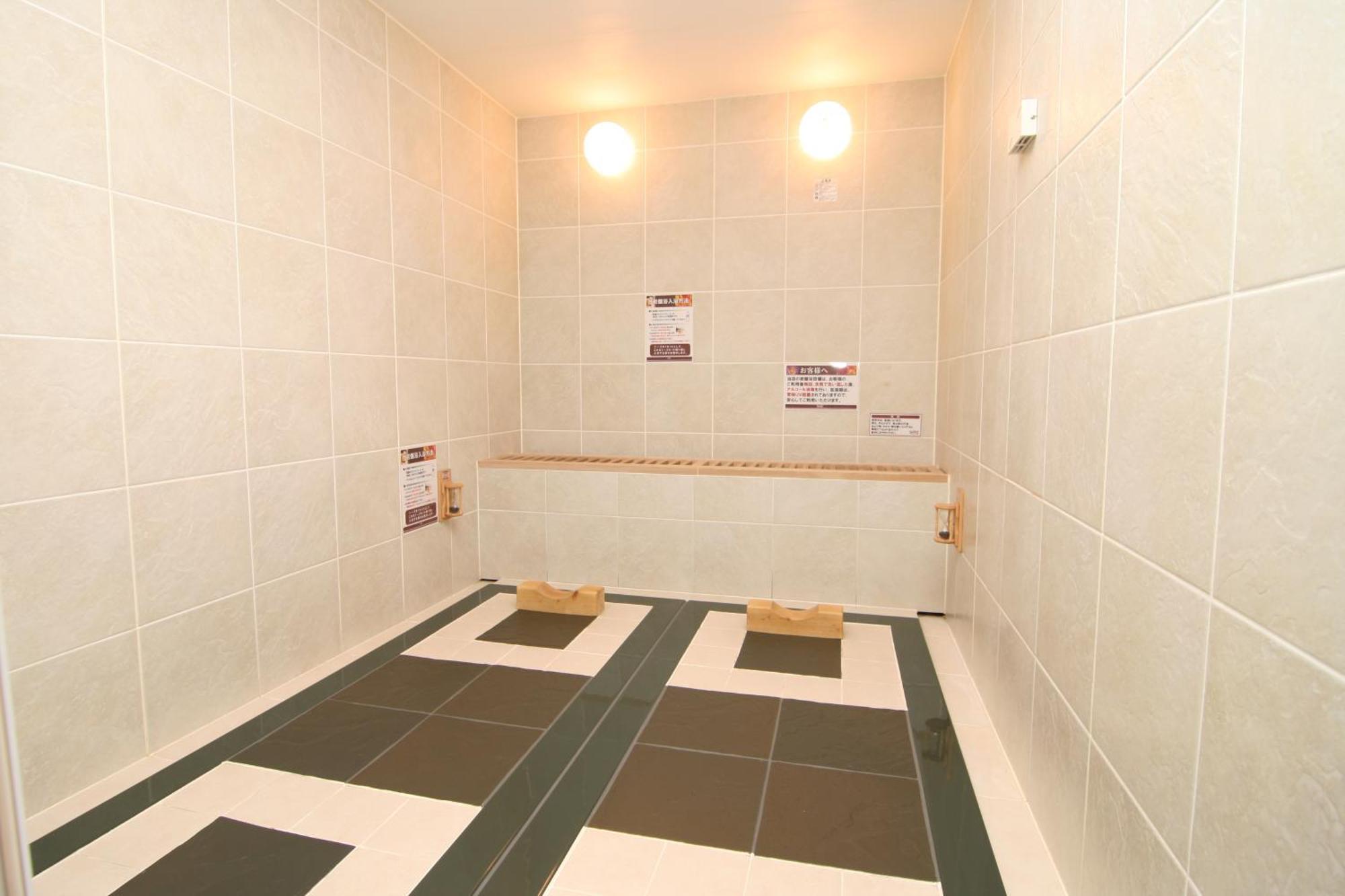 Hotel Alps (Adults Only) Osaka Luaran gambar