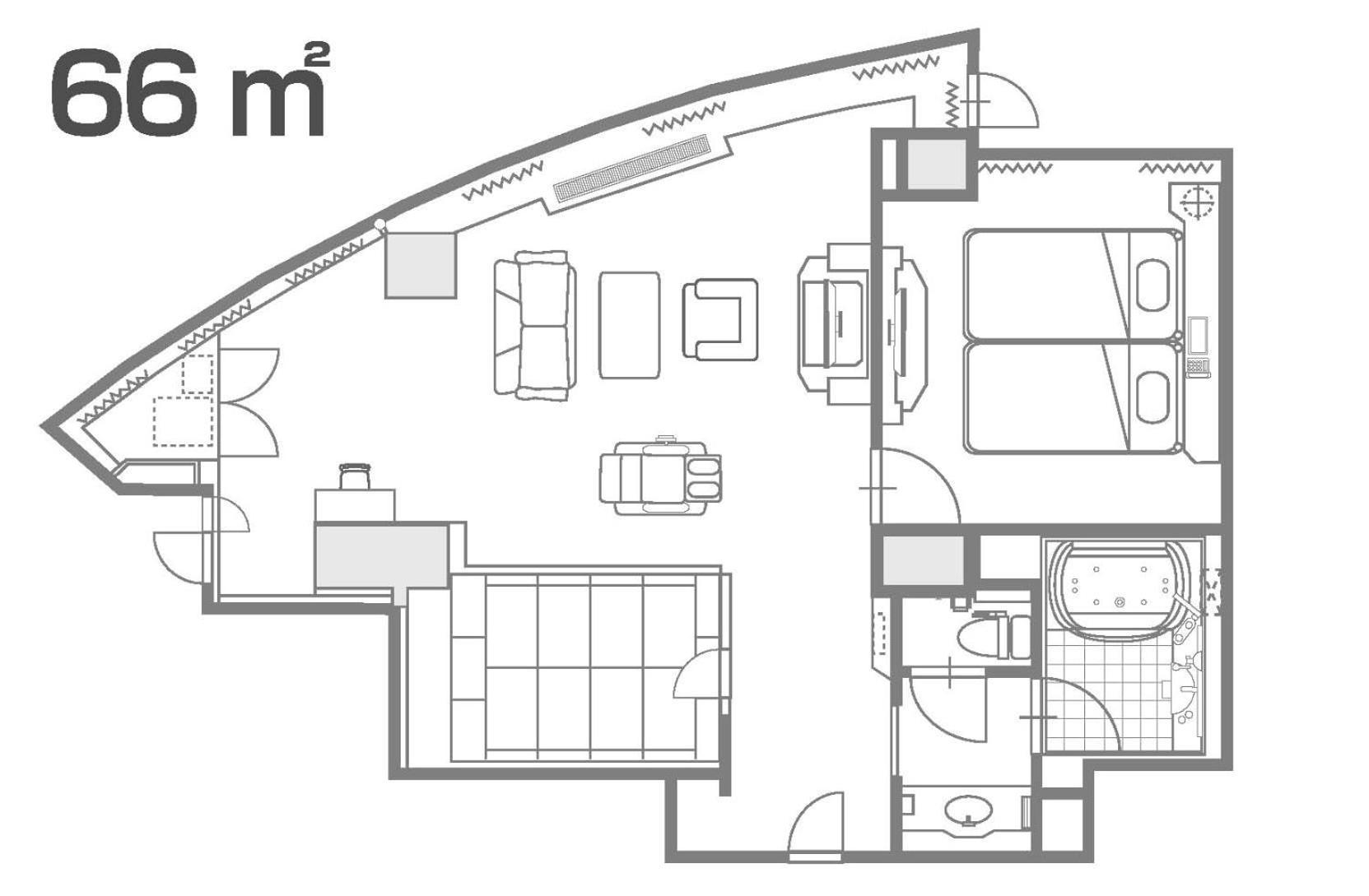 Hotel Alps (Adults Only) Osaka Luaran gambar