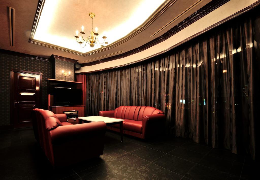 Hotel Alps (Adults Only) Osaka Luaran gambar