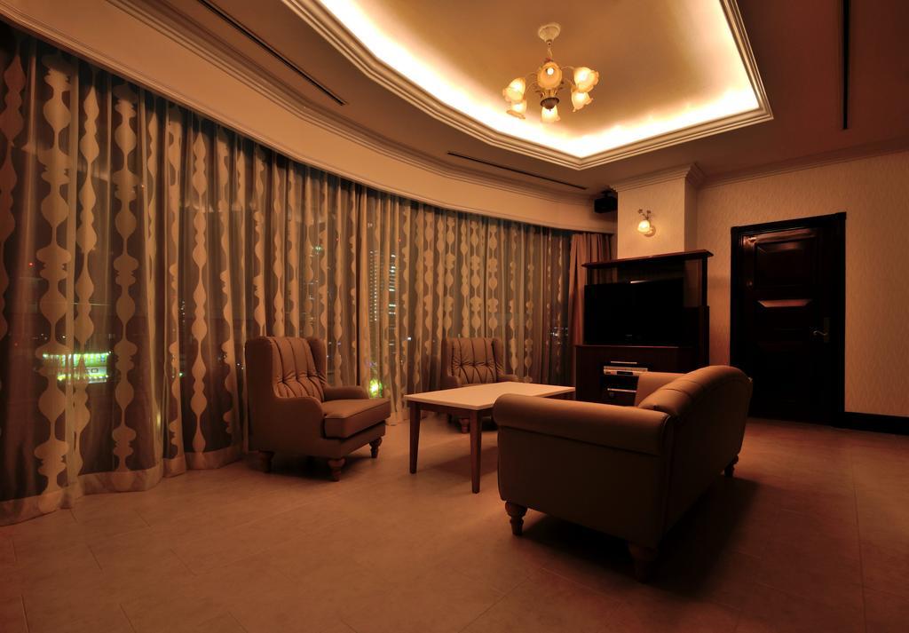 Hotel Alps (Adults Only) Osaka Luaran gambar