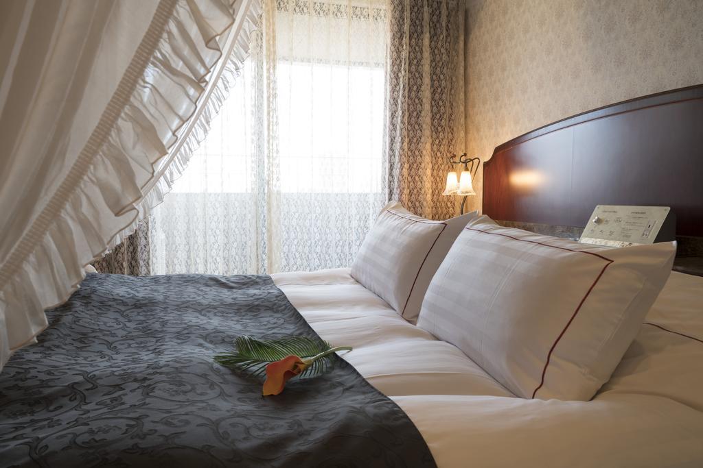 Hotel Alps (Adults Only) Osaka Luaran gambar