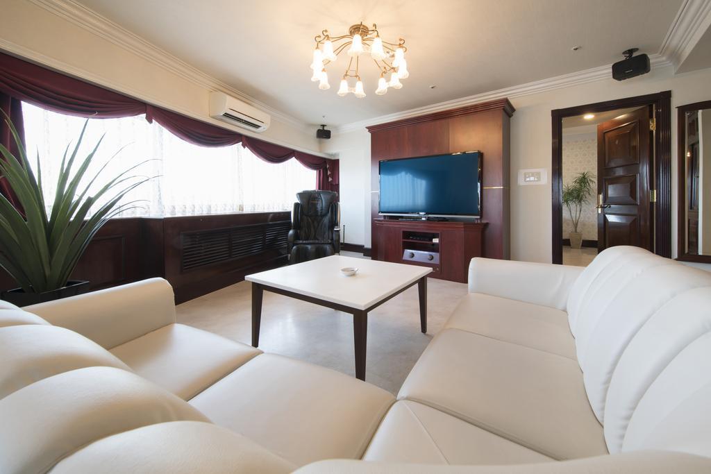 Hotel Alps (Adults Only) Osaka Luaran gambar
