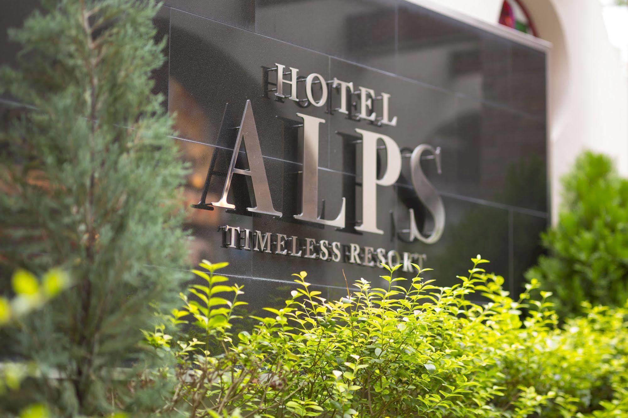 Hotel Alps (Adults Only) Osaka Luaran gambar