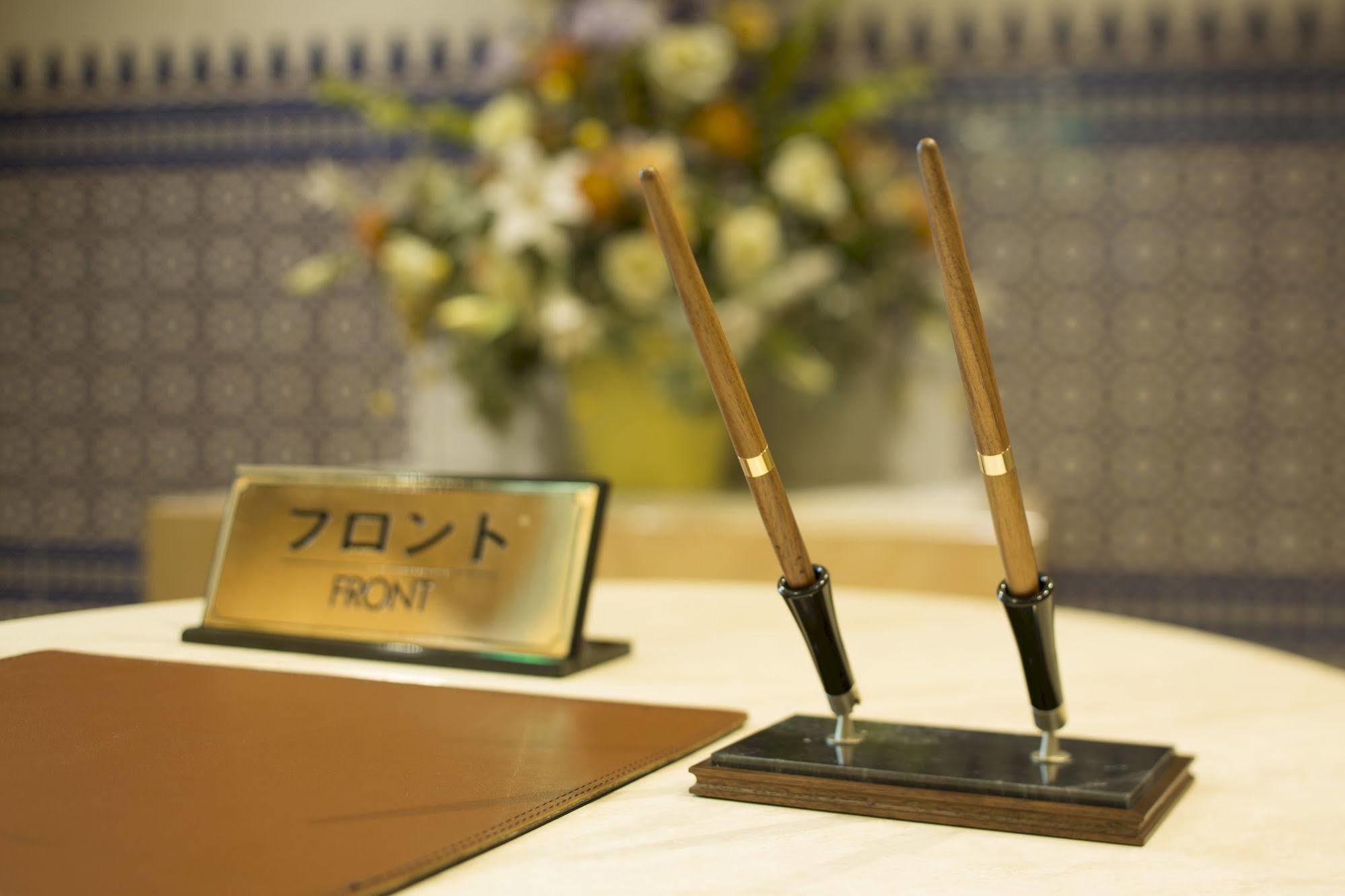 Hotel Alps (Adults Only) Osaka Luaran gambar