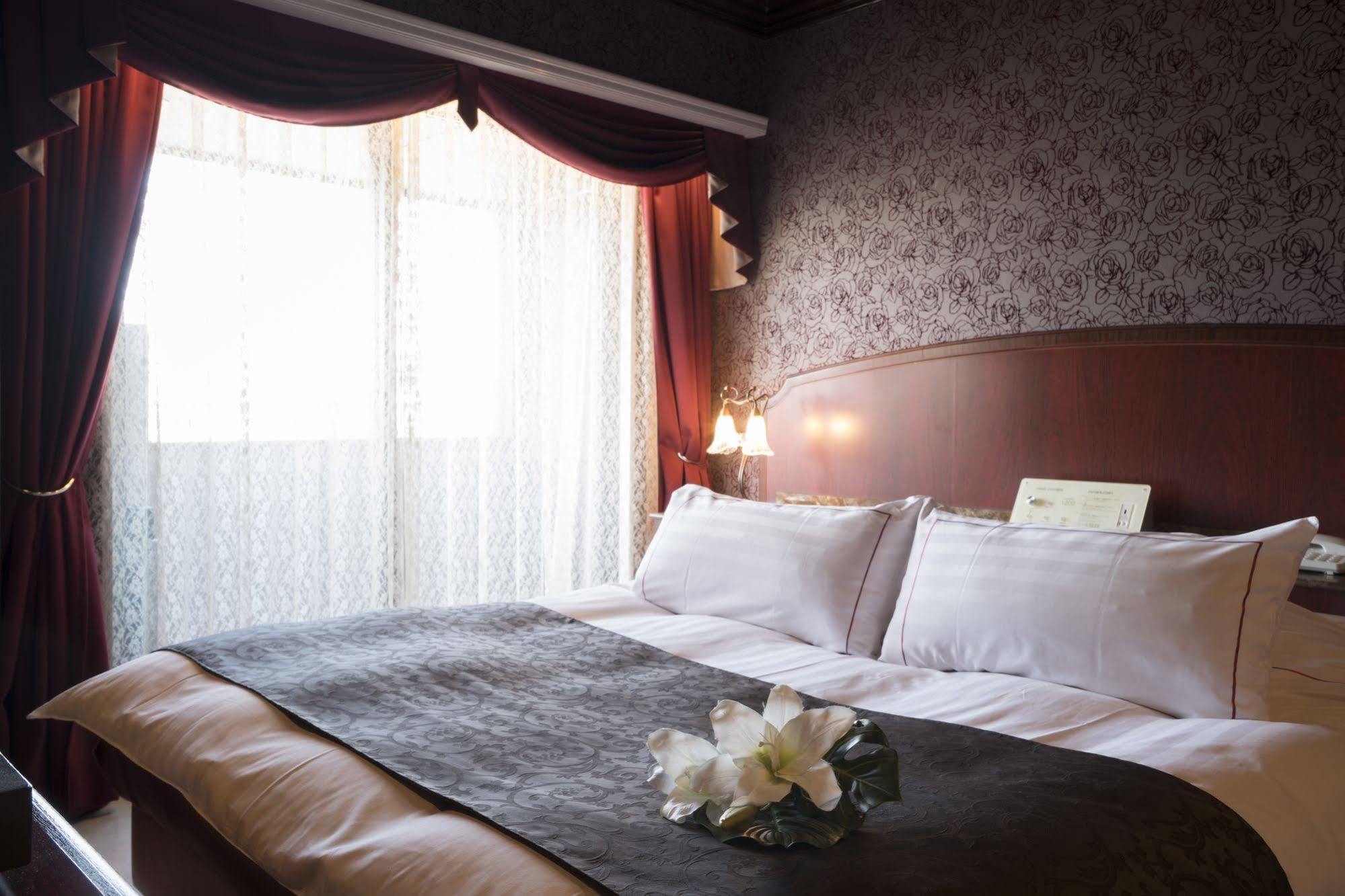 Hotel Alps (Adults Only) Osaka Luaran gambar