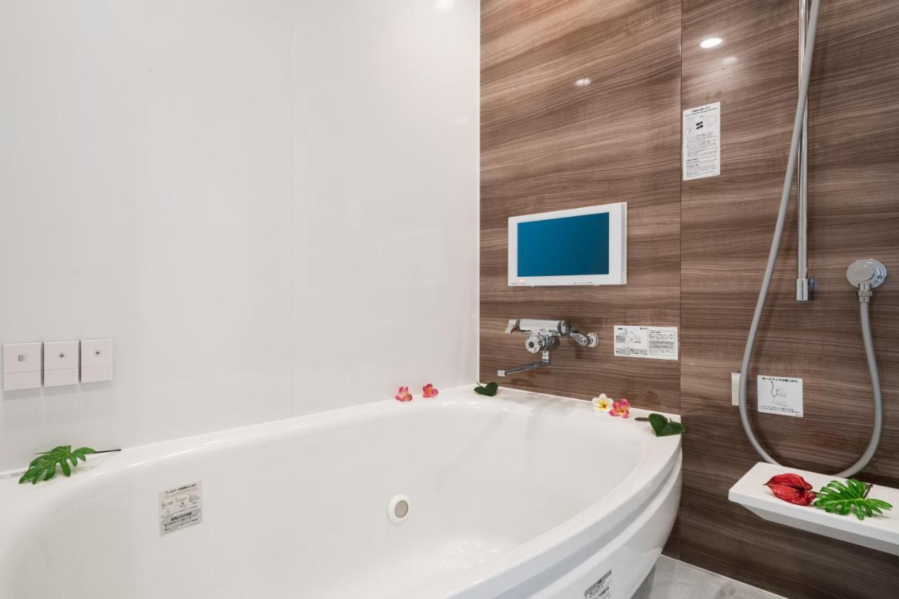 Hotel Alps (Adults Only) Osaka Luaran gambar
