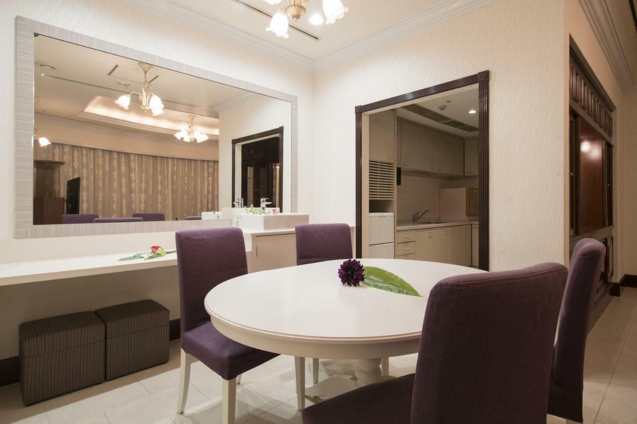 Hotel Alps (Adults Only) Osaka Luaran gambar
