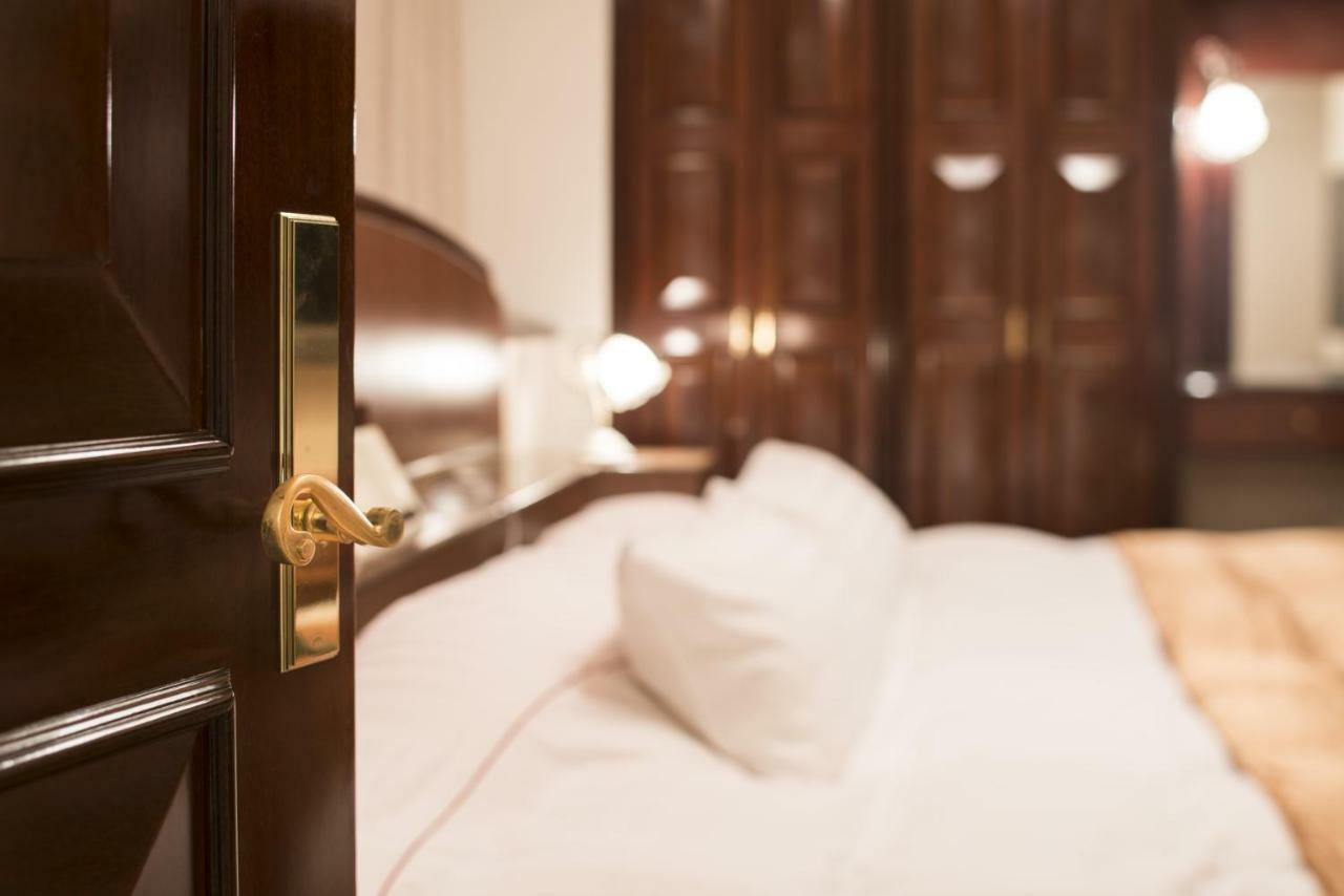 Hotel Alps (Adults Only) Osaka Luaran gambar